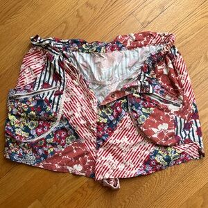 Women’s free people hiking shorts